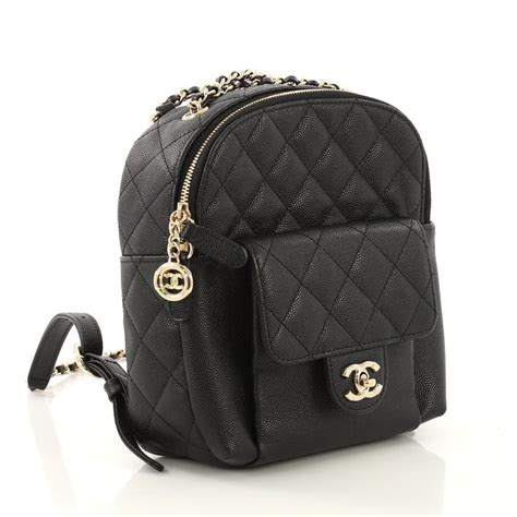 chanel backpacks price|Chanel backpack ioffer.